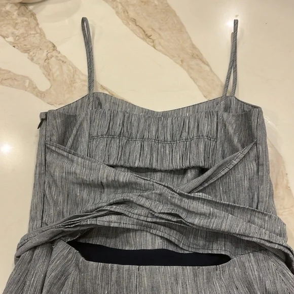 NWT Club Monaco jumpsuit - Picture 8 of 13